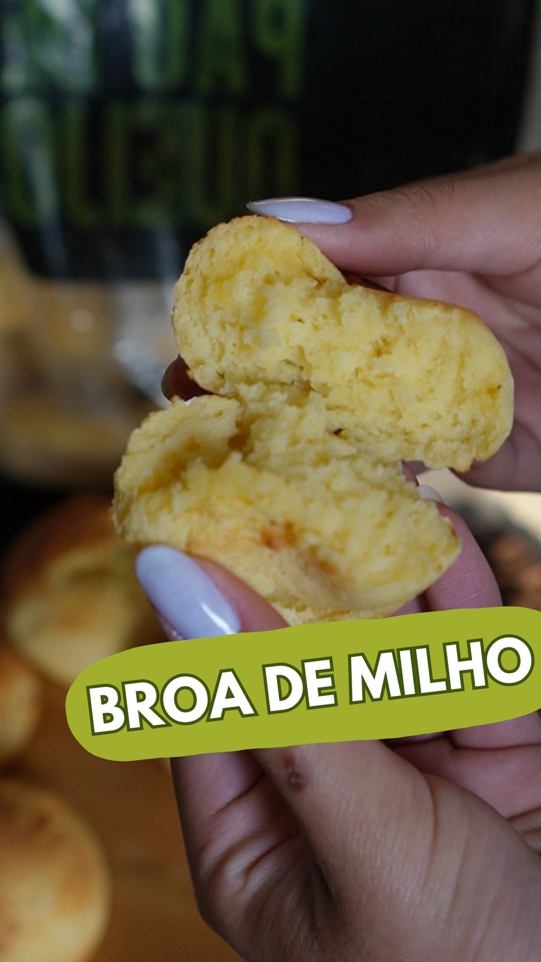 No momento, você está visualizando BROA-DE-MILHO