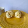 PÃO DE QUEIJO RECHEADO REQUEIJÃO 1kg CX 4 KILOS - Image 3