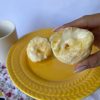 PÃO DE QUEIJO RECHEADO REQUEIJÃO 1kg CX 4 KILOS - Image 2
