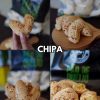 CHIPA 1kg CX 4 KILOS - Image 3
