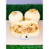 PÃO DE QUEIJO RECHEADO PIZZA 1kg CX 4 KILOS - Image 2